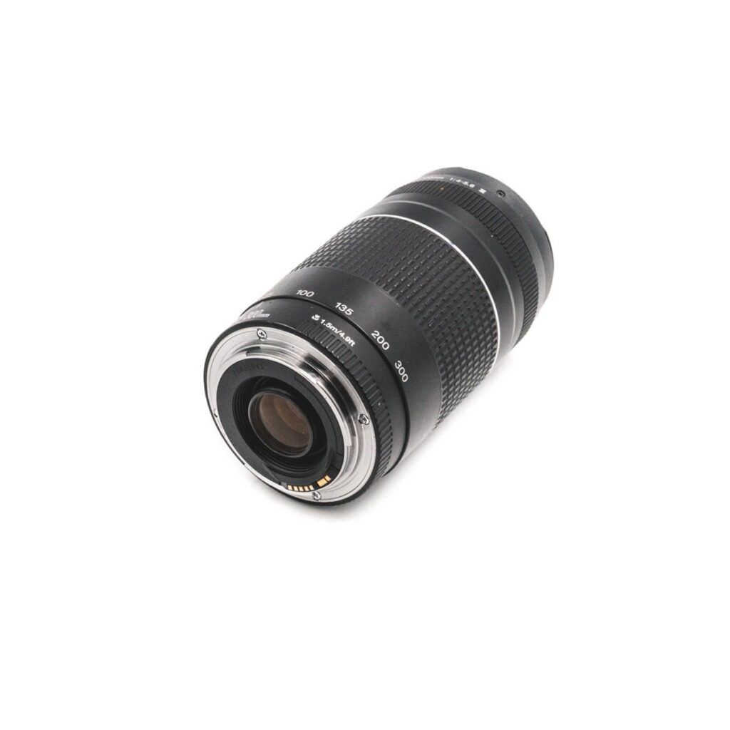 canon 75-300mm iii 3