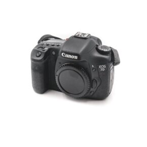 canon 7d