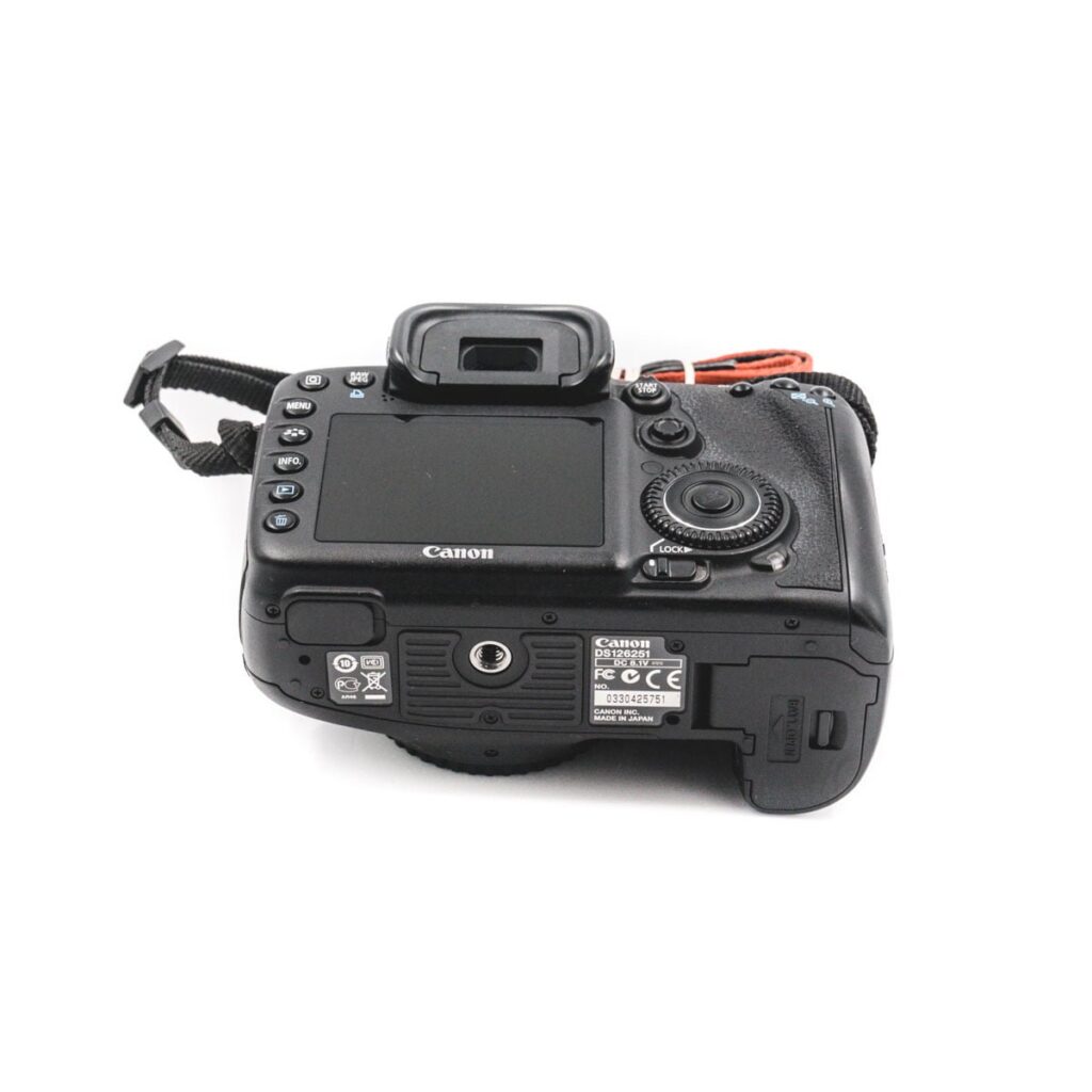 canon 7d 4