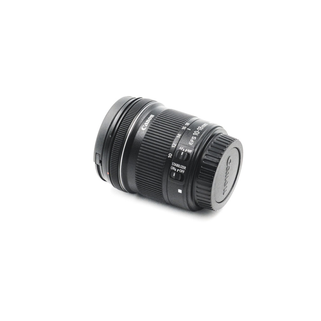 canon ef-s 10-18mm canon ef-s 10-18mm