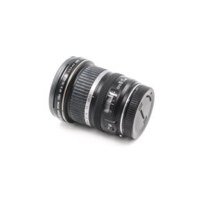 canon ef-s 10-22mm f3.5-4.5 usm