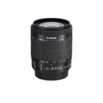 Canon EF-S 18-55mm f/3.5 - 5.6 IS STM