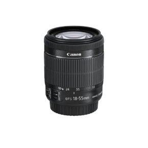 Canon EF-S 18-55mm f/3.5 - 5.6 IS STM Canon EF-S 18-55mm f/3.5 - 5.6 IS STM