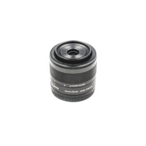 canon m 28mm f-3.5 is stm 2 canon m 28mm f-3.5 is stm 2