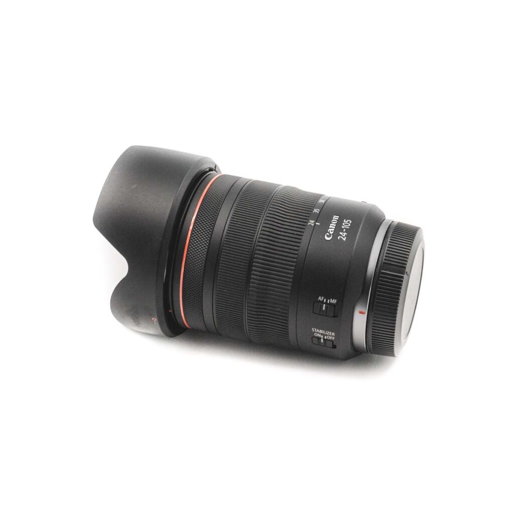 canon rf 24-105mm f4 canon rf 24-105mm f4
