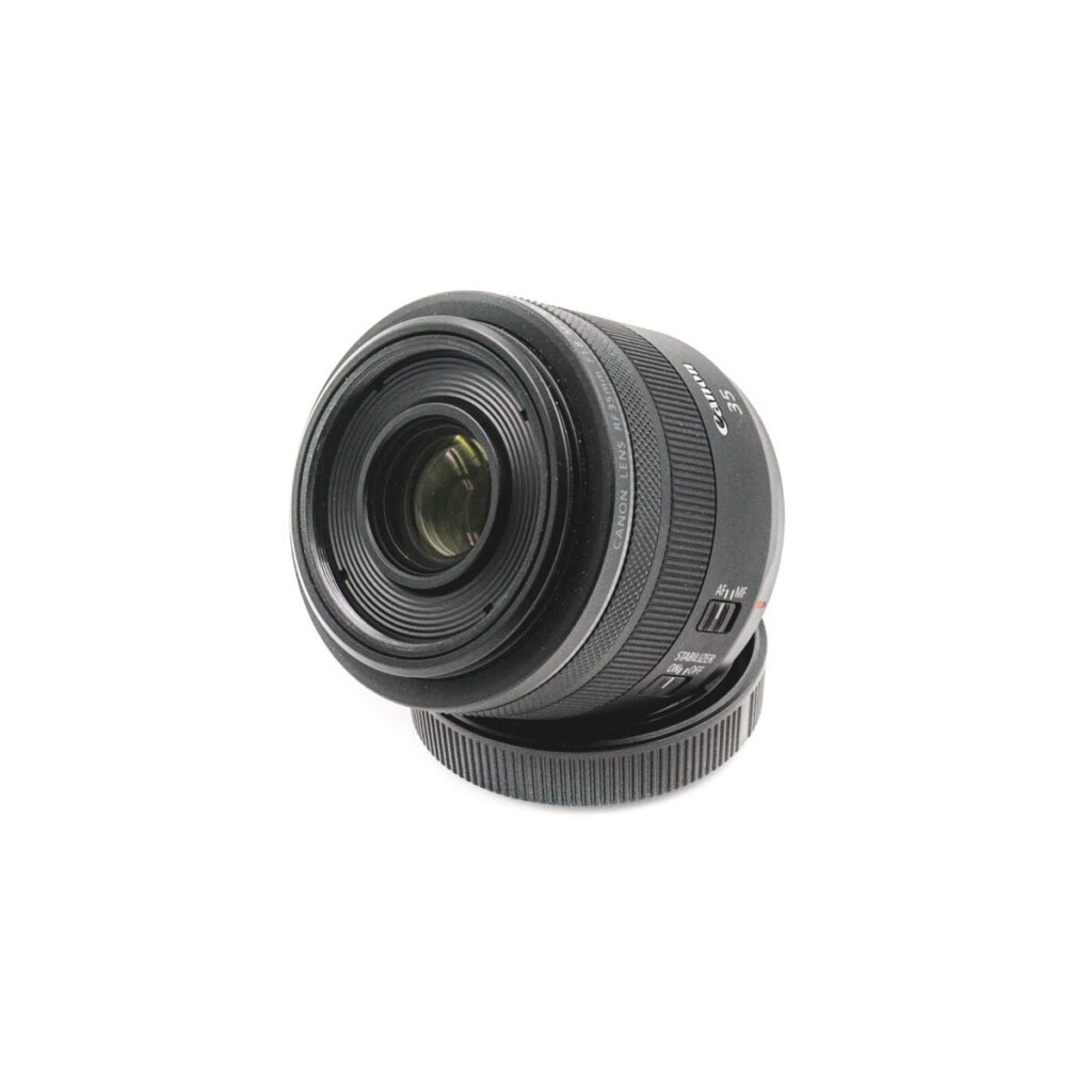 canon rf 35mm f1.8 is stm 2 canon rf 35mm f1.8 is stm 2