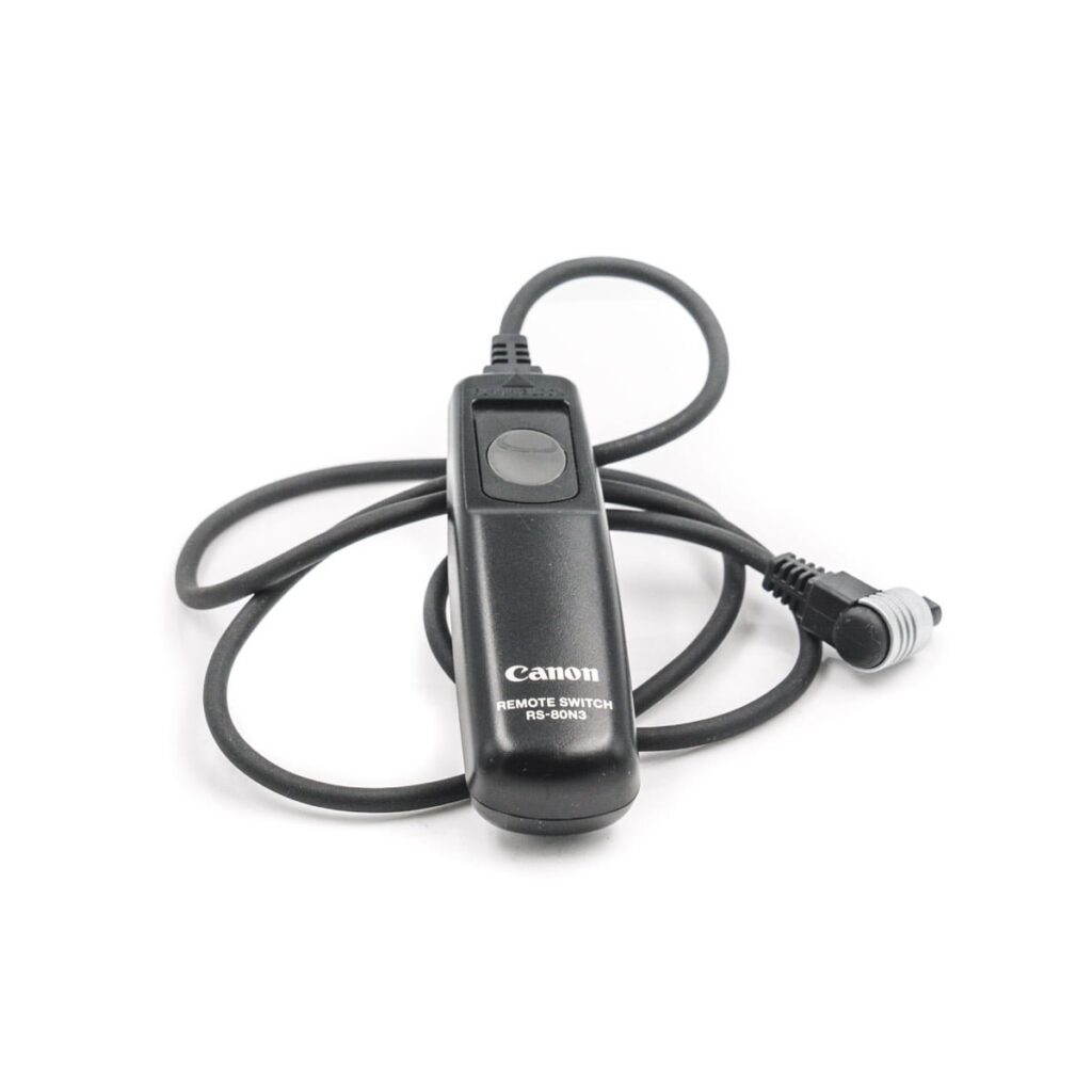 canon rs-80n3 canon rs-80n3