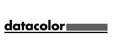 datacolor logo