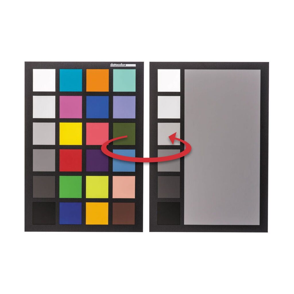 Datacolor SpyderCheckr 24 Datacolor SpyderCheckr 24