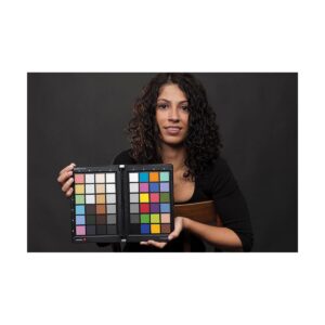 Datacolor SpyderCheckr Datacolor SpyderCheckr