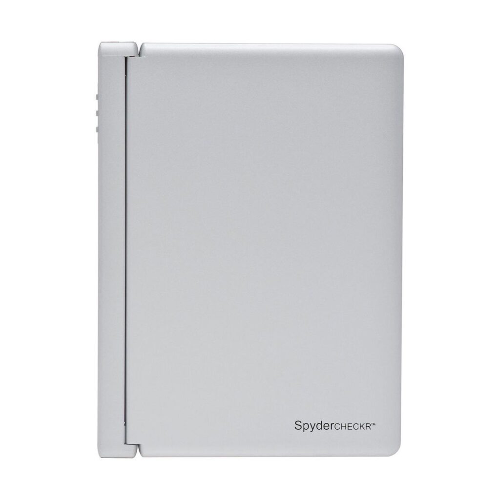 Datacolor SpyderCheckr Datacolor SpyderCheckr