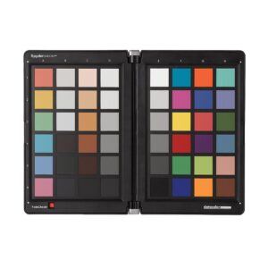 Datacolor SpyderCheckr