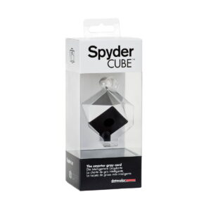 Datacolor Spydercube Datacolor Spydercube