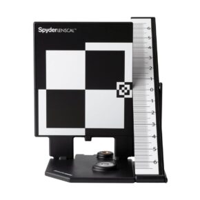 Datacolor SpyderLenscal