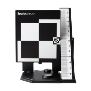 Datacolor SpyderLenscal Datacolor SpyderLenscal
