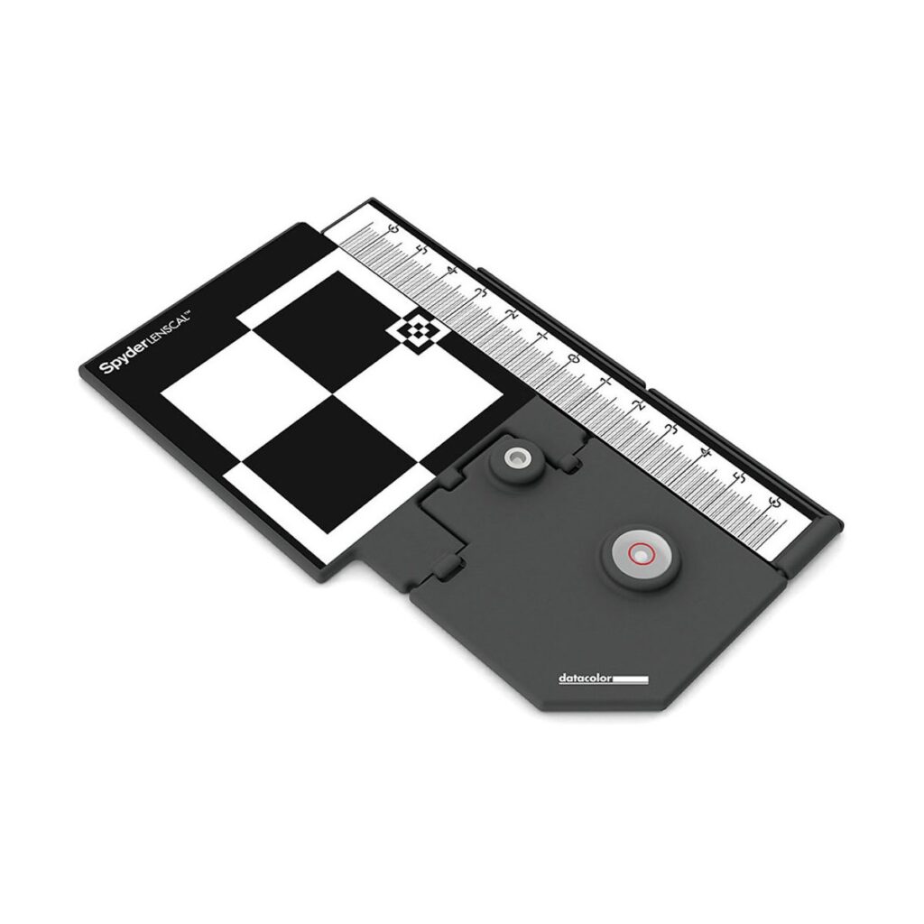 Datacolor SpyderLenscal Datacolor SpyderLenscal