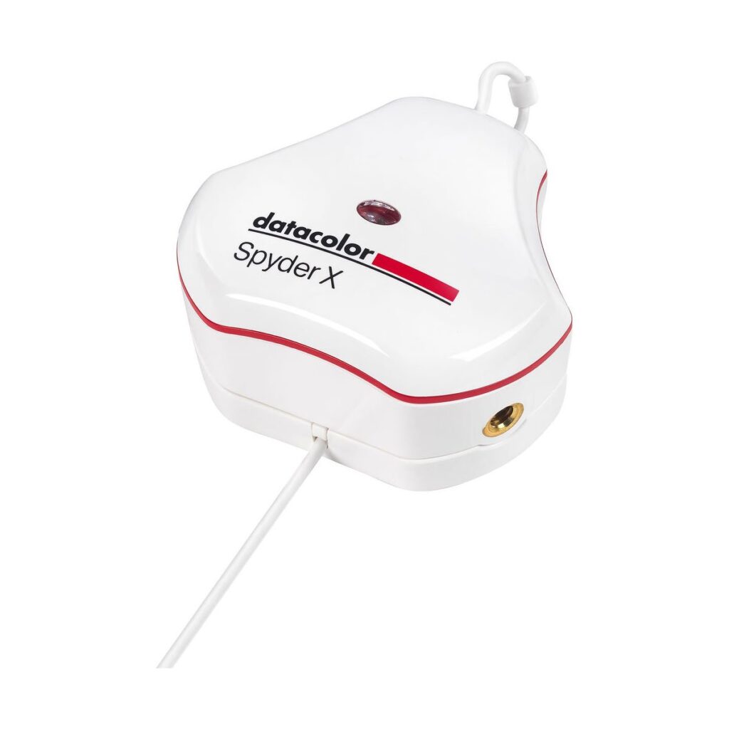 Datacolor SpyderX Elite Datacolor SpyderX Elite