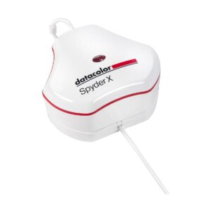 Datacolor SpyderX Pro Datacolor SpyderX Pro