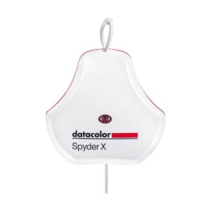 Datacolor SpyderX Pro Datacolor SpyderX Pro