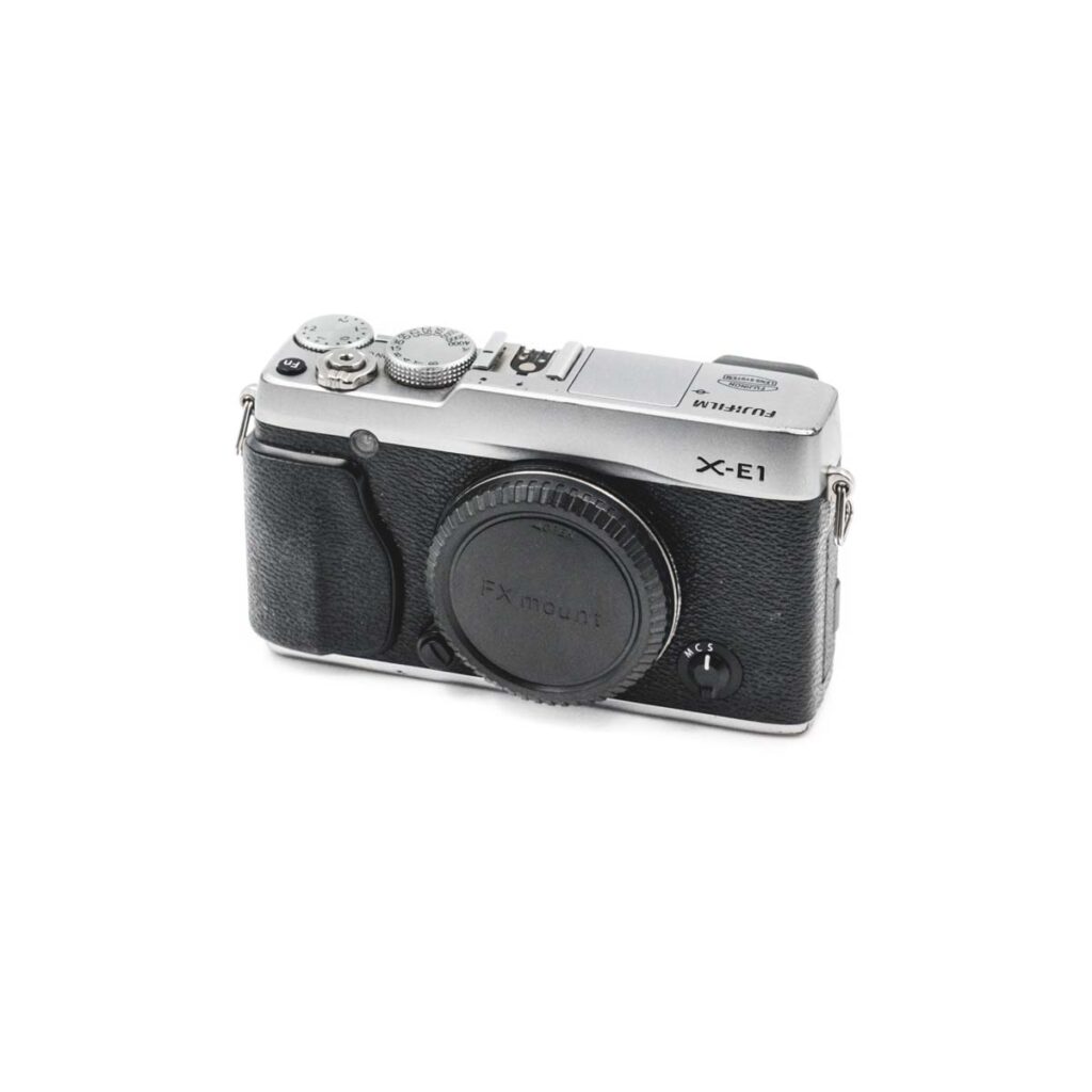 fujifilm x-e1 fujifilm x-e1