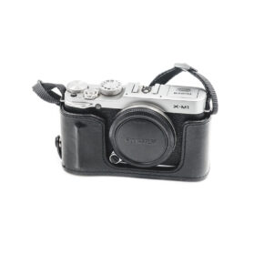 fujifilm x-m1