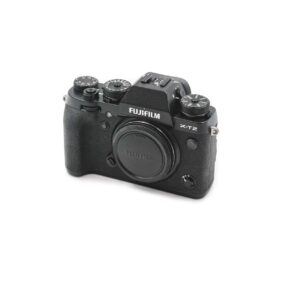fujifilm x-t2