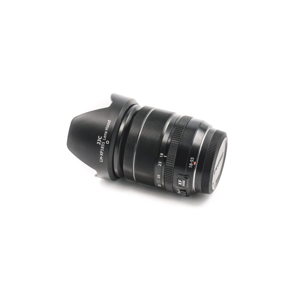 fujinon 18-55mm fujinon 18-55mm