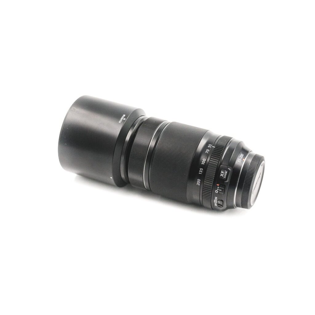 fujinon 55-200mm fujinon 55-200mm