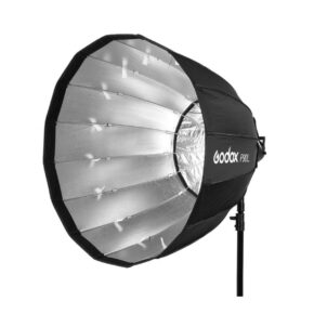 Godox P90L Deep Parabolic Softbox 90cm Bowens