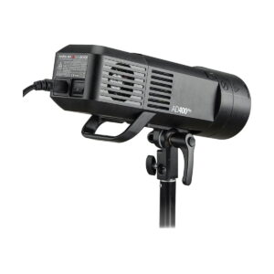 Godox AC400 verkkovirta-adapteri Godox Wistro AD400