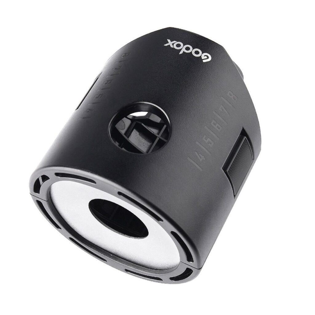 Godox AD-P Profoto Adapteri AD200 Godox AD-P Profoto Adapteri AD200