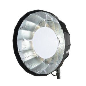 Godox AD-S65S Parabolic Softbox AD400 Pro Godox AD-S65S Parabolic Softbox AD400 Pro