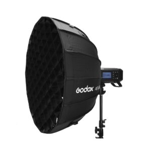 Godox AD-S65S Parabolic Softbox AD400 Pro Godox AD-S65S Parabolic Softbox AD400 Pro
