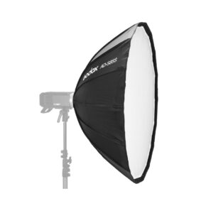 Godox AD-S85S Parabolic Softbox AD400 Pro