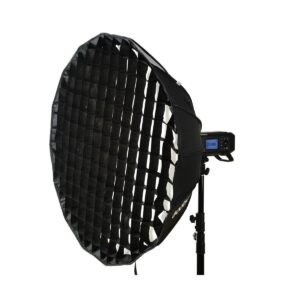 Godox AD-S85S Parabolic Softbox AD400 Pro Godox AD-S85S Parabolic Softbox AD400 Pro