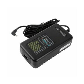Godox C400P akkulaturi Godox Wistro AD400 Godox C400P akkulaturi Godox Wistro AD400