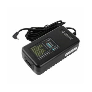 Godox C400P akkulaturi Godox Wistro AD400 Godox C400P akkulaturi Godox Wistro AD400