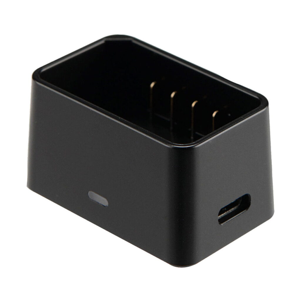 Godox VC26 USB charger for Godox V1 flash Godox VC26 USB charger for Godox V1 flash