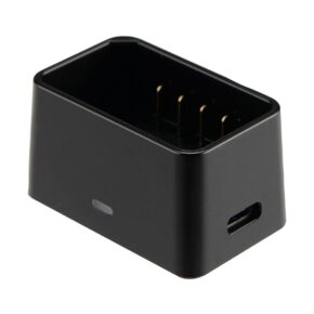 Godox VC26 USB-laturi Godox V1 salamalle