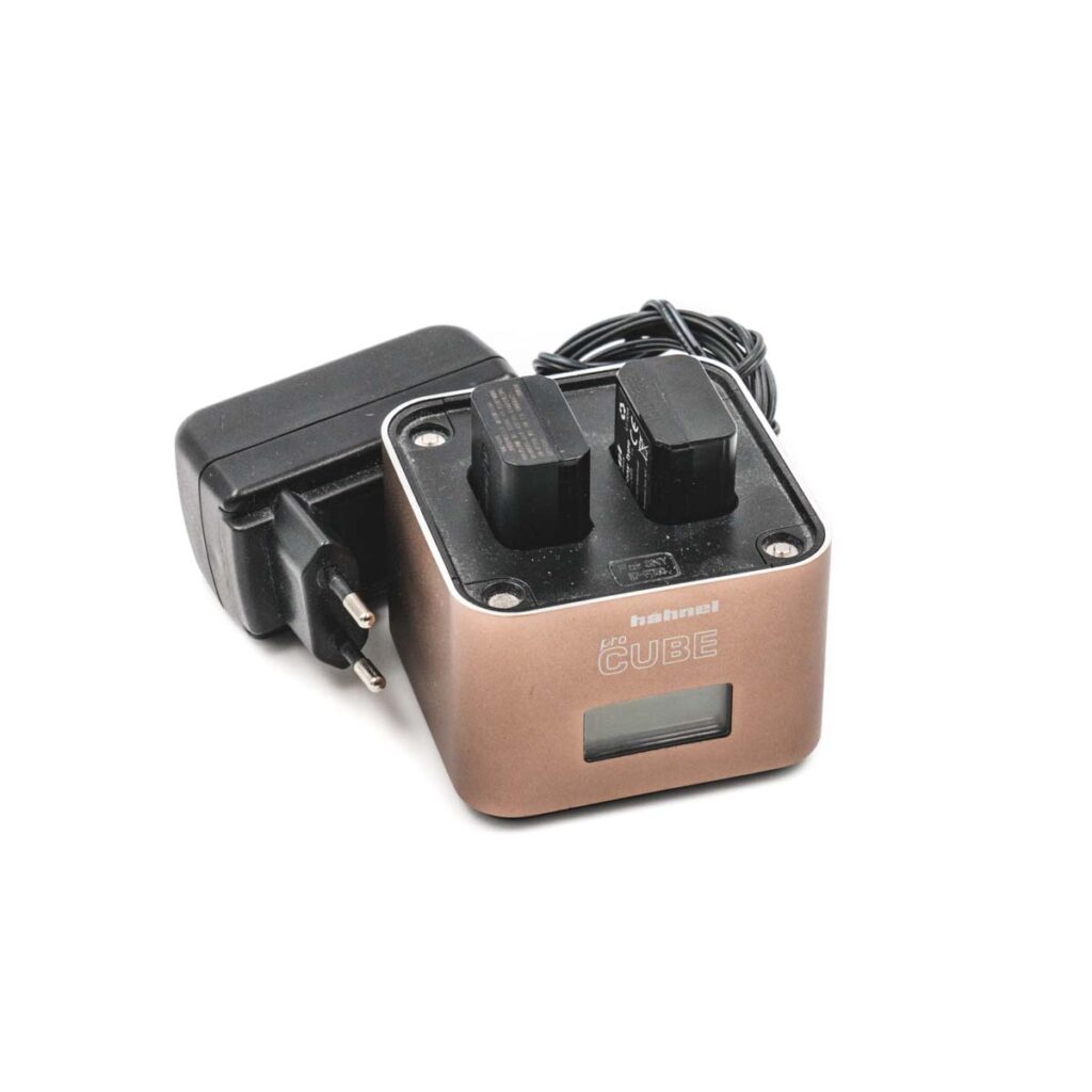hähnel pro cube hähnel pro cube