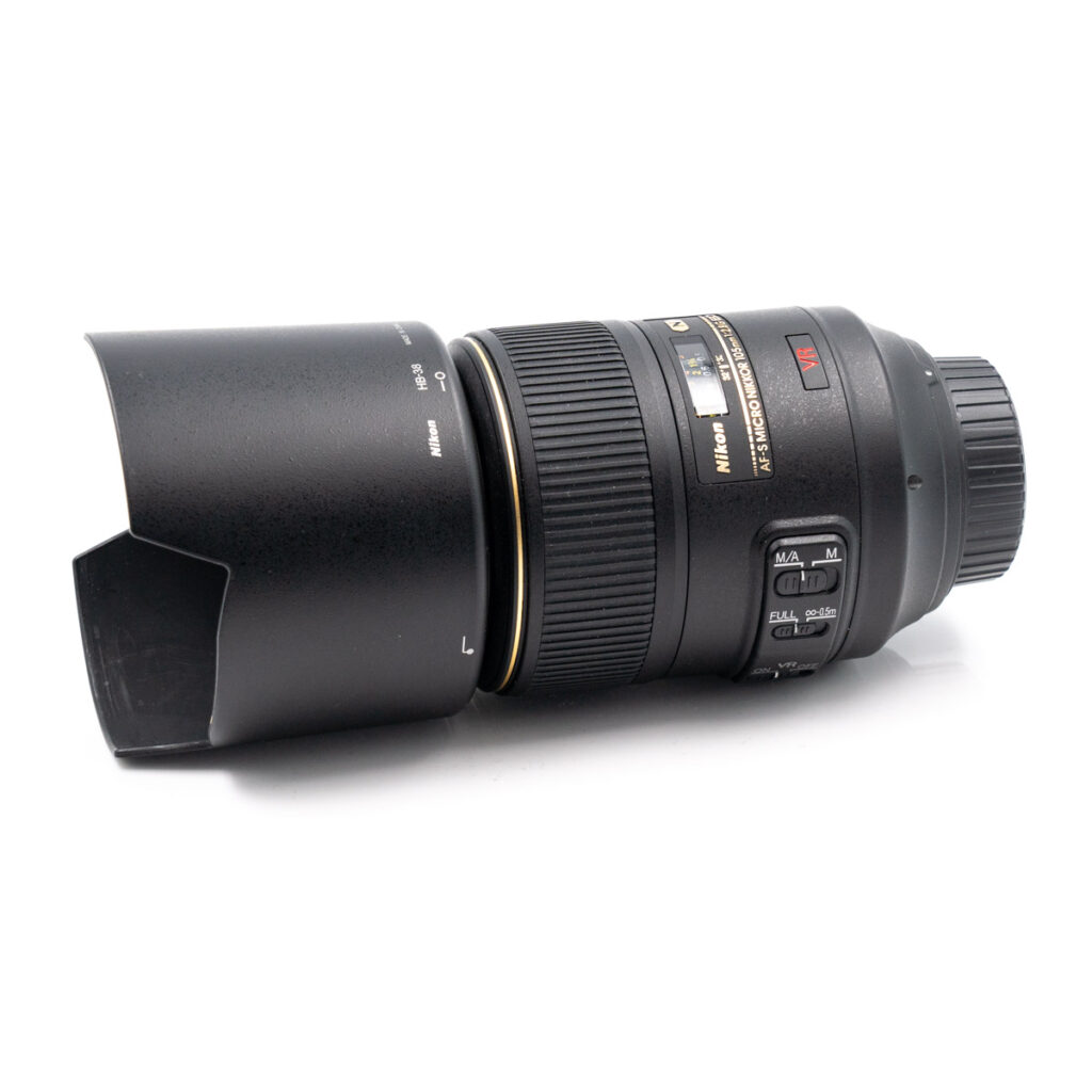 nikkor 105mm f28 vr-3 nikkor 105mm f28 vr-3