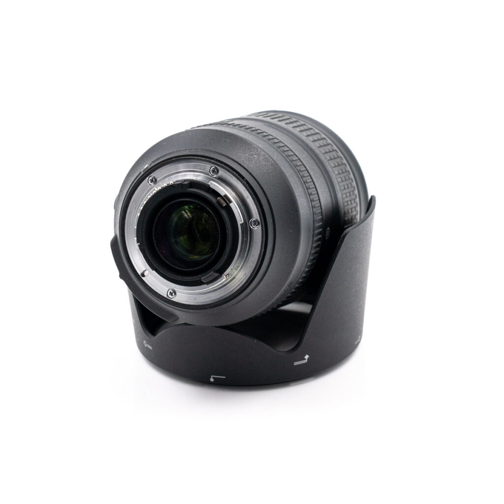 Nikkor 28–300 mm VR-1 Nikkor 28–300 mm VR-1