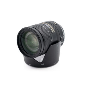 Nikkor 28–300 mm VR-2 Nikkor 28–300 mm VR-2