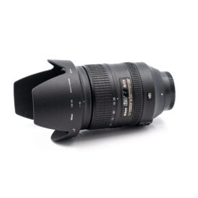 Nikkor 28–300 mm VR-3 Nikkor 28–300 mm VR-3
