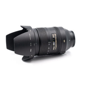 Nikkor 28–300 mm VR-3 Nikkor 28–300 mm VR-3