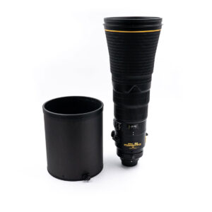 nikkor 600mm f4 FL-2 nikkor 600mm f4 FL-2