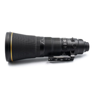 nikkor 600mm f4 FL-4 nikkor 600mm f4 FL-4