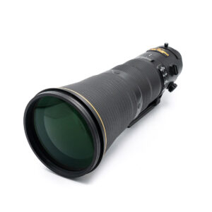 nikkor 600mm f4 FL-5 nikkor 600mm f4 FL-5