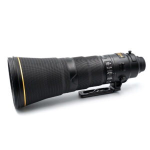 nikkor 600mm f4 FL-6 nikkor 600mm f4 FL-6
