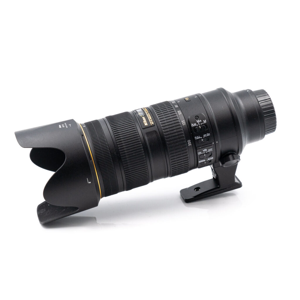 nikkor 70-200mm vr ii-3 nikkor 70-200mm vr ii-3